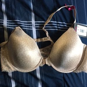 Maidenform bra